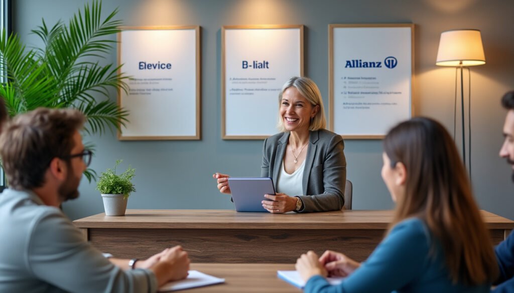 découvrez notre avis complet sur les services et garanties de l'assurance allianz. analysez les avantages, les inconvénients et les options de couverture pour faire le meilleur choix pour votre protection.