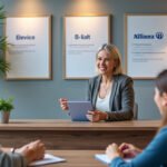 Assurance Allianz : notre avis sur ses services et garanties