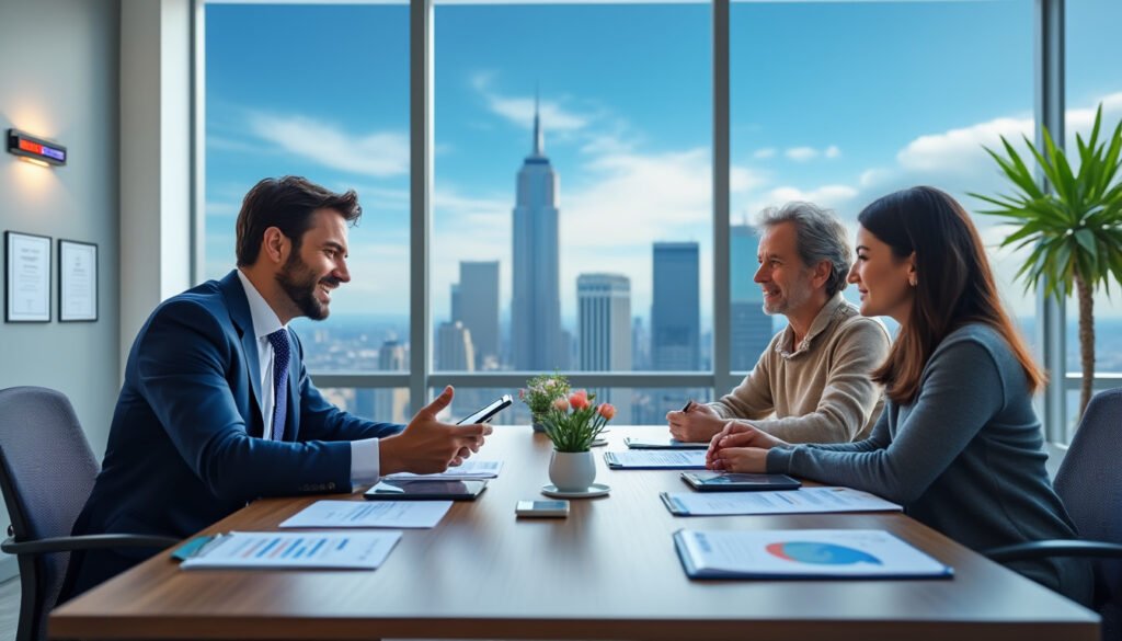 découvrez notre avis complet sur les offres et services d'assurance generali. analysez les avantages, les couvertures proposées et les retours des clients pour faire le meilleur choix en matière d'assurance.