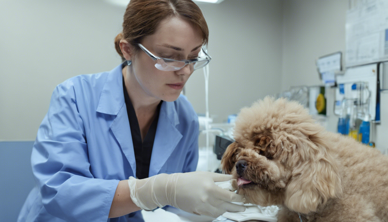 découvrez comment l'assurance animaux couvre vos frais vétérinaires en cas de maladie ou d'accident. protégez la santé de votre compagnon à quatre pattes tout en maîtrisant votre budget. informez-vous sur les différentes options et avantages de l'assurance pour animaux.