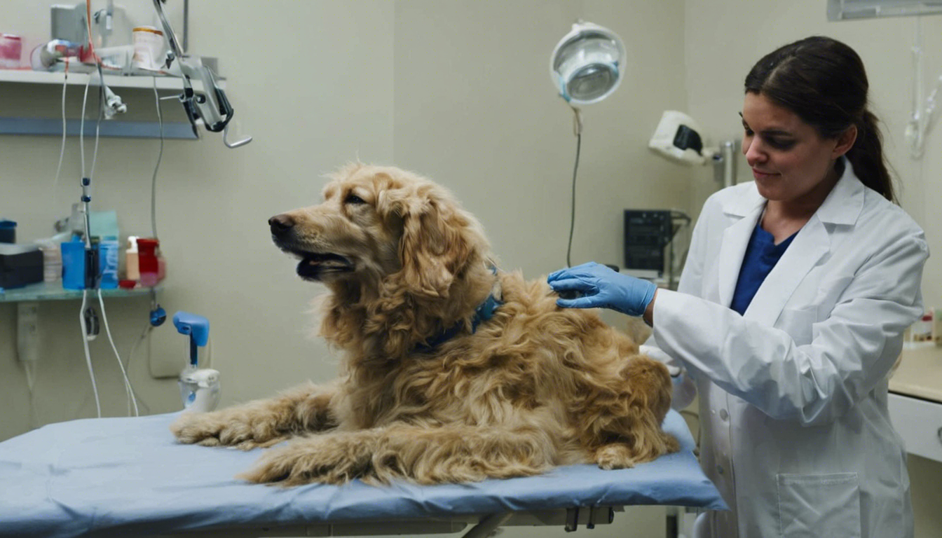 découvrez comment l'assurance animaux peut vous aider à couvrir les frais vétérinaires en cas de maladie ou d'accident, garantissant ainsi la santé et le bien-être de votre compagnon à quatre pattes.