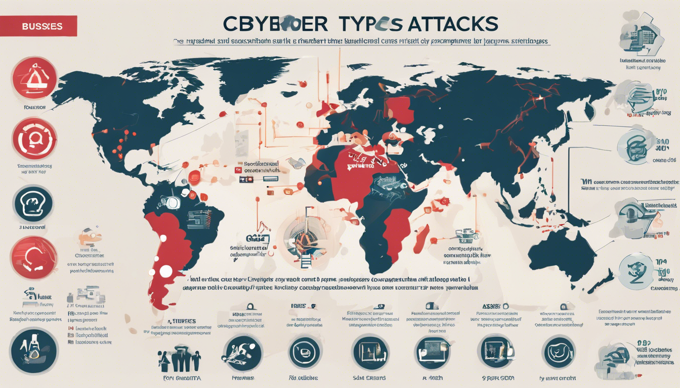 découvrez comment l'assurance cyber-risques peut protéger votre entreprise des menaces informatiques. apprenez des stratégies essentielles pour minimiser les impacts des cyberattaques et garantir la sécurité de vos données.