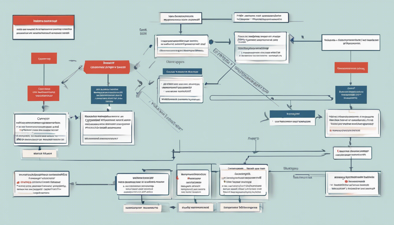 découvrez comment l'assurance cyber-risques peut protéger votre entreprise contre les menaces informatiques. informez-vous sur les meilleures stratégies et solutions pour sécuriser vos données et minimiser les impacts d'une cyberattaque.