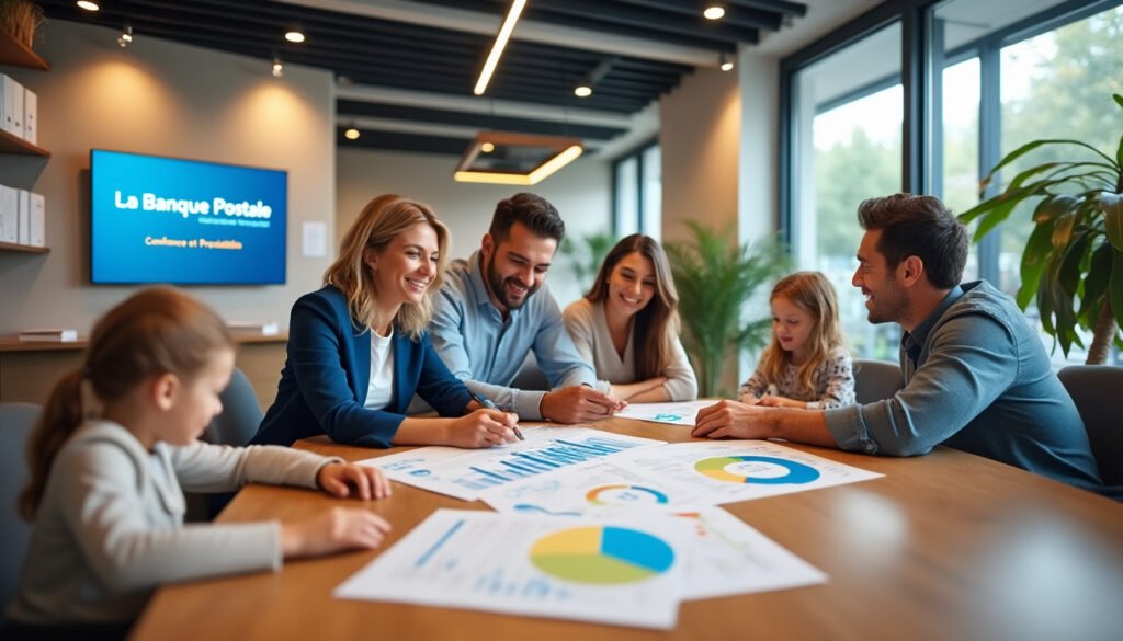 découvrez notre avis détaillé sur l'assurance vie proposée par la banque postale. analyse des garanties, des options et des performances pour vous aider à choisir la meilleure solution pour vos projets.