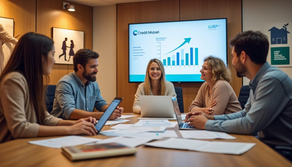 découvrez tout ce qu'il faut savoir sur l'assurance vie du crédit mutuel : avis d'experts, conseils pratiques et critères essentiels pour bien choisir votre contrat. protégez vos proches et sécurisez votre avenir financier avec nos recommandations.