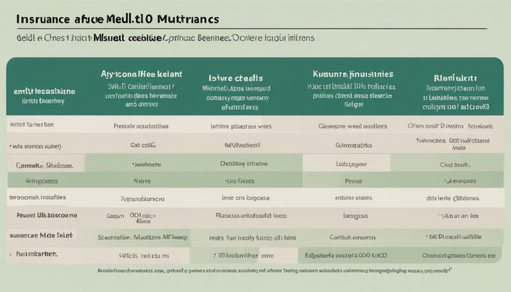 Assurances du Crédit Mutuel : notre avis détaillé sur leurs offres
