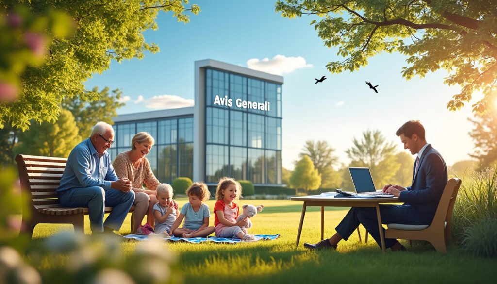 découvrez tout ce qu'il faut savoir sur l'assurance vie generali. lisez notre guide complet d'avis pour vous aider à faire un choix éclairé avant de souscrire. informez-vous sur les avantages, les inconvénients et les conseils pratiques pour maximiser votre contrat d'assurance vie.