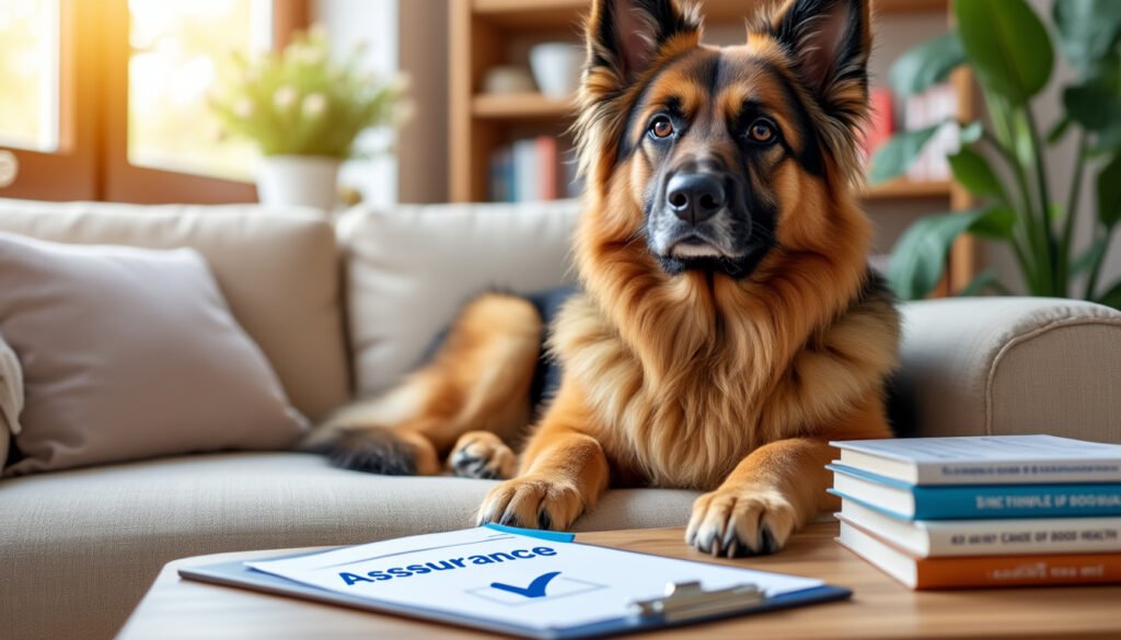 découvrez tout ce qu'il faut savoir sur l'assurance pour chien avant de vous engager. explorez les avis, les avantages, les couvertures proposées et les conseils pratiques pour choisir la meilleure formule et protéger votre compagnon à quatre pattes.