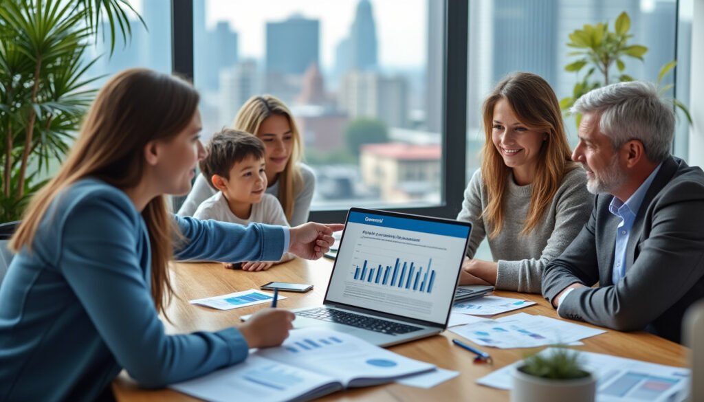 découvrez notre guide complet sur les avis concernant l'assurance vie generali. obtenez des conseils essentiels pour bien choisir votre contrat d'assurance et maximiser vos avantages financiers. informez-vous sur les points forts, les options disponibles et les retours d'expérience d'autres assurés.