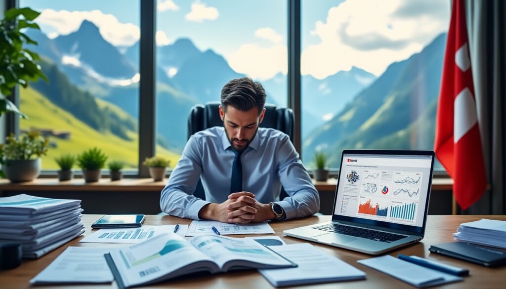 découvrez tout ce qu'il faut savoir sur l'assurance vie swiss life dans notre guide complet. analyse des avis, avantages, inconvénients et conseils pour vous aider à prendre une décision éclairée avant de vous engager.