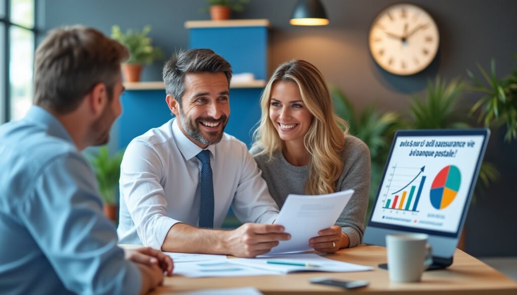 découvrez tout ce qu'il faut savoir sur l'assurance vie à la banque postale : avantages, inconvénients, témoignages et conseils pour bien choisir votre contrat. informez-vous sur les options disponibles et prenez une décision éclairée pour votre avenir financier.