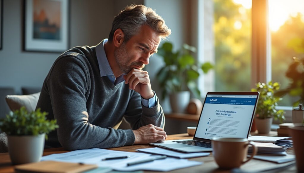 découvrez tout ce qu'il faut savoir sur l'assurance vie chez maif. analyse des avis, avantages, inconvénients et conseils pour bien choisir votre contrat d'assurance vie avec maif.