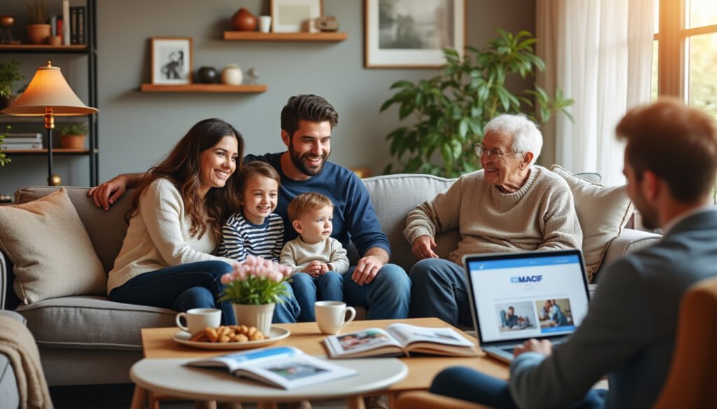 découvrez tout ce qu'il faut savoir sur l'assurance vie chez macif à travers notre analyse approfondie. lisez les avis des clients et comparez les offres pour faire le meilleur choix.