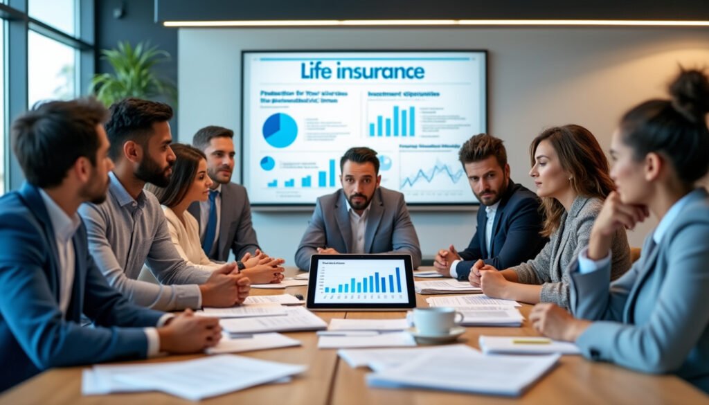 découvrez notre analyse complète sur l'assurance vie de la banque populaire. avis, avantages, inconvénients et conseils vous aideront à faire le bon choix pour votre épargne et votre protection financière.