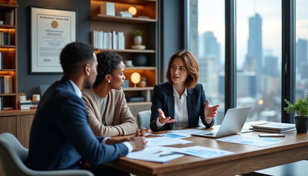 découvrez notre guide complet sur l'assurance vie de la société générale. obtenez des avis détaillés et des conseils pour choisir la meilleure option adaptée à vos besoins financiers. comparez les garanties, les performances et les avantages de cette assurance pour sécuriser votre avenir.