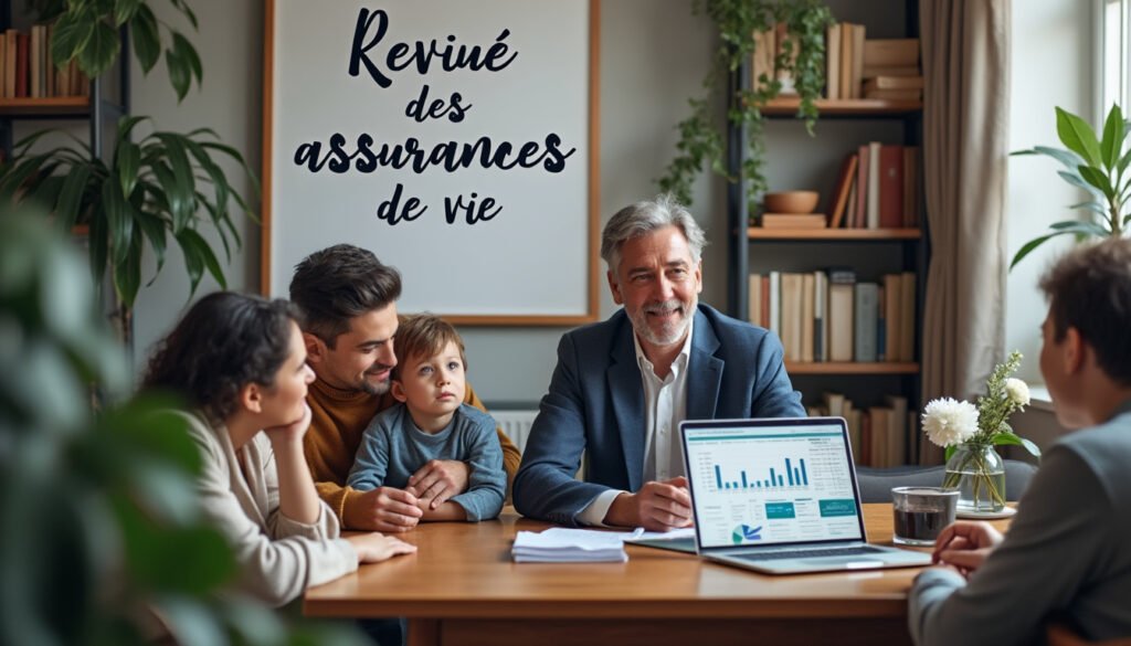 découvrez notre analyse complète des avis sur l'assurance vie de la caisse d'épargne. informez-vous sur les avantages, les inconvénients et les retours d'expérience pour faire le meilleur choix concernant votre avenir financier.