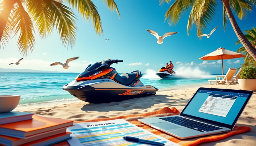 découvrez notre guide pratique pour bien choisir votre assurance jet ski. protégez votre investissement en comprenant les différentes options, garanties et conseils essentiels pour les propriétaires de jet skis. assurez-vous de naviguer en toute sérénité!