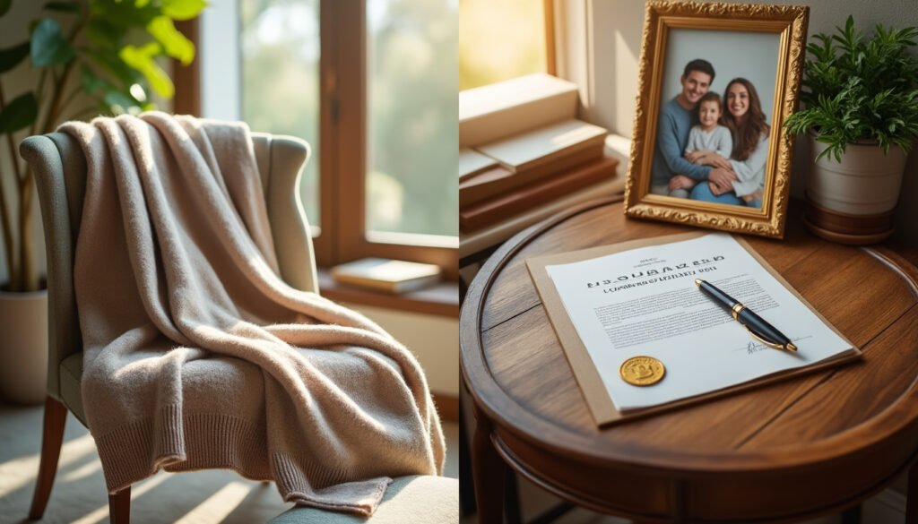 découvrez les enjeux et les avantages de l'investissement en cashmere au travers des assurances vie. explorez comment ce précieux textile peut enrichir votre patrimoine tout en bénéficiant d'une couverture financière sécurisée.