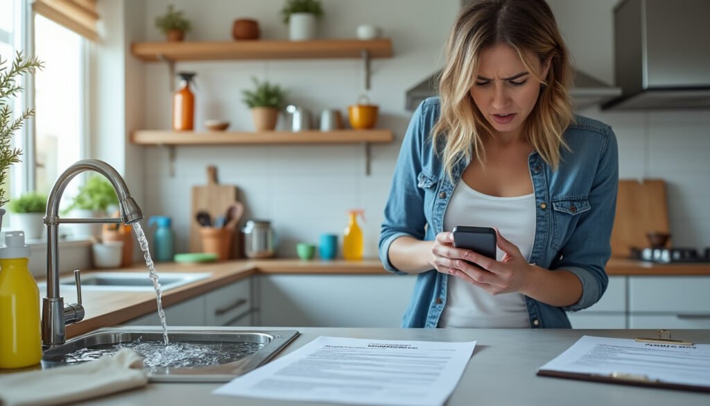 découvrez les enjeux des canalisations bouchées et ce que votre assurance habitation peut couvrir en cas de problème. informez-vous sur les démarches à suivre pour bénéficier d'une réparation rapide et éviter les mauvaises surprises.