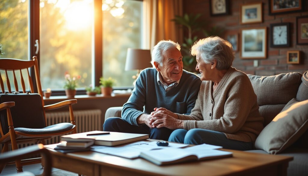 découvrez tout ce qu'il faut savoir sur le changement de bénéficiaire d'assurance-vie après 80 ans. cette guide vous explique les implications fiscales, les démarches à suivre et les conseils pratiques pour gérer efficacement votre contrat d'assurance-vie dans cette situation.