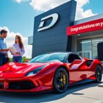 Combien de temps pour assurer une voiture après achat ?