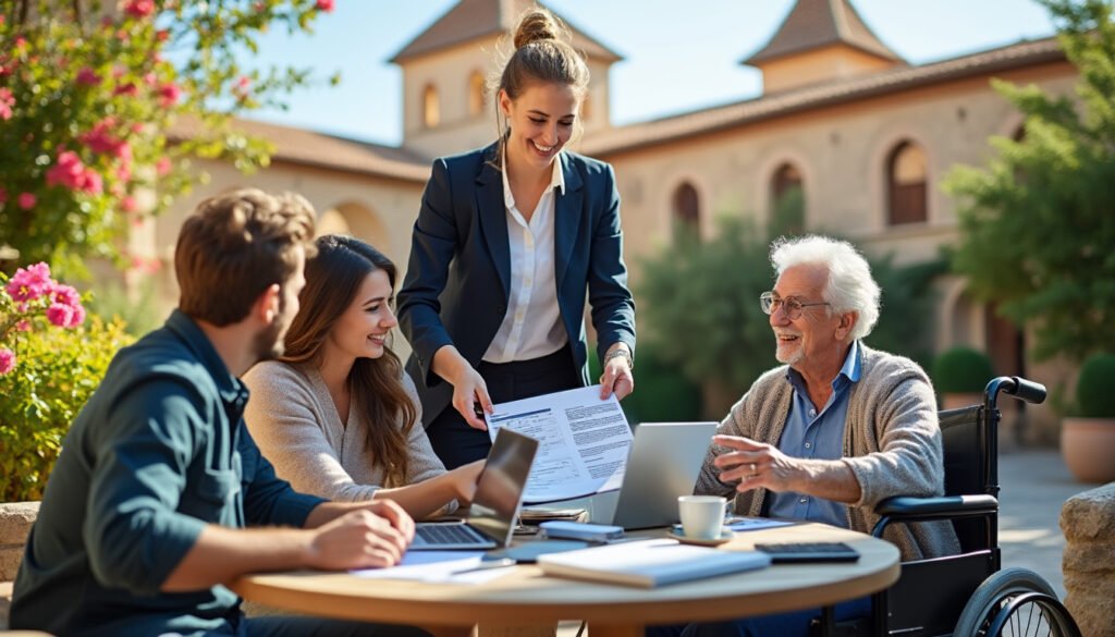 découvrez nos conseils pour sélectionner la meilleure assurance à perpignan. analysez vos besoins, comparez les offres et trouvez la couverture idéale pour protéger vos biens et votre famille.