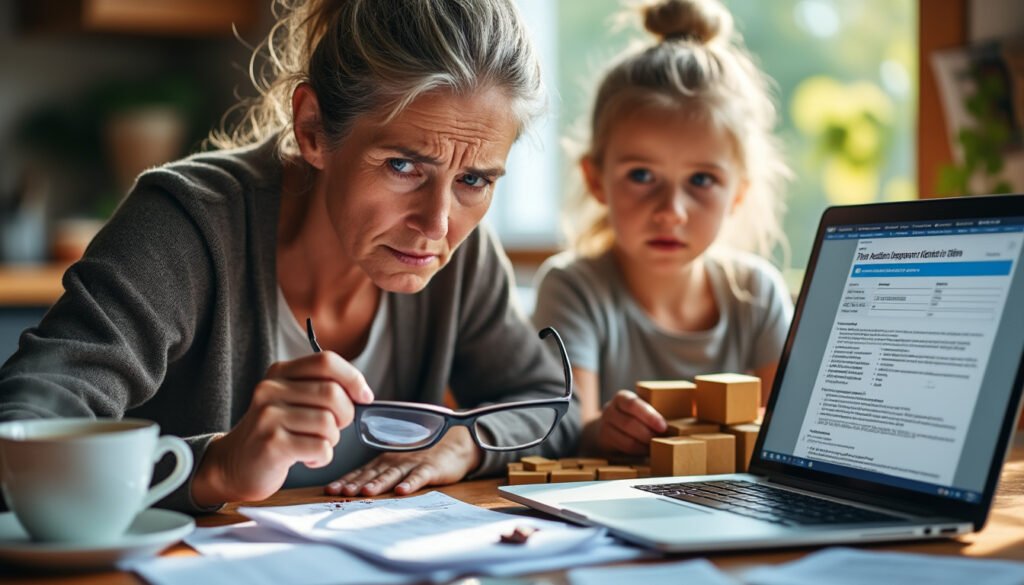 découvrez comment activer votre assurance pour couvrir les frais de réparation ou de remplacement de vos lunettes endommagées par votre fils. suivez nos conseils pratiques pour naviguer dans le processus et obtenir une prise en charge rapide.