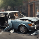 Comment gérer les conséquences d’un accident solo avec son assurance