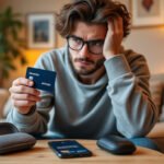 Comment l’assurance carte bancaire peut couvrir la perte de vos lunettes