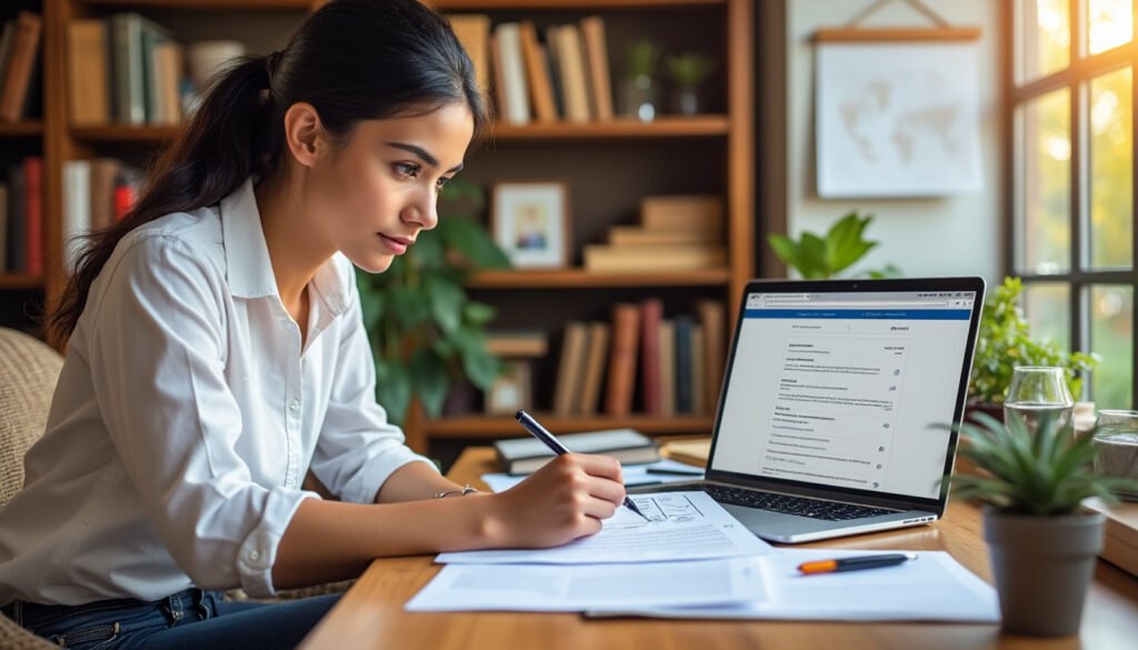 découvrez les étapes clés pour mettre en place une procuration pour votre assurance vie. apprenez à désigner un mandataire, à remplir les formulaires nécessaires et à garantir la protection de vos proches en cas d'imprévu. simplifiez vos démarches administratives avec nos conseils pratiques.