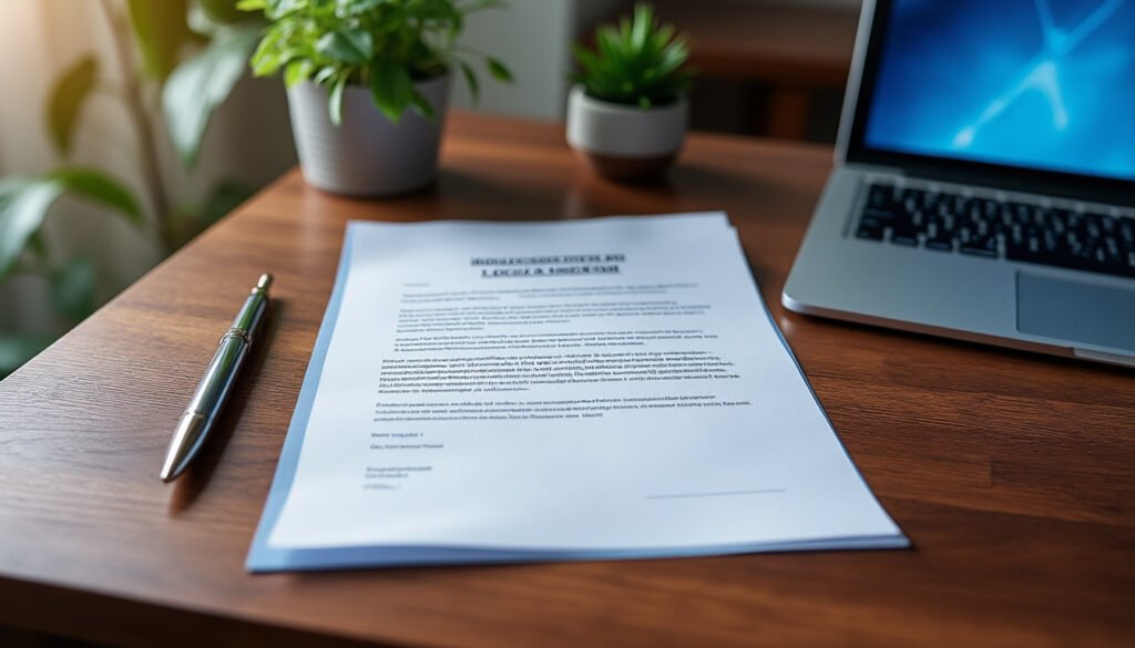 découvrez comment modifier la clause bénéficiaire de votre assurance vie grâce à notre modèle de lettre facile à utiliser. suivez nos conseils pratiques pour garantir que vos proches bénéficient des protections souhaitées.