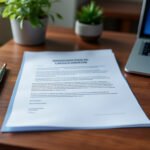 Comment modifier la clause bénéficiaire de votre assurance vie : modèle de lettre