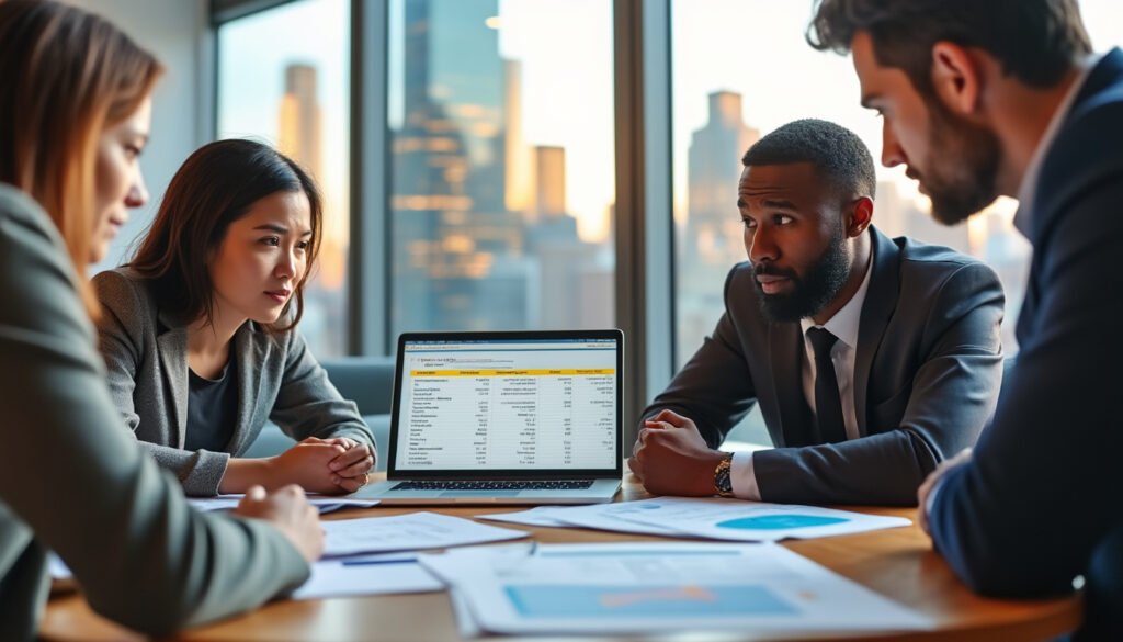 découvrez les enjeux et les implications de la procuration sur l'assurance vie. apprenez comment cette démarche peut influencer la gestion de votre contrat et assurer la protection de vos proches en cas d'incident. obtenez des conseils pratiques pour naviguer dans ce processus essentiel.