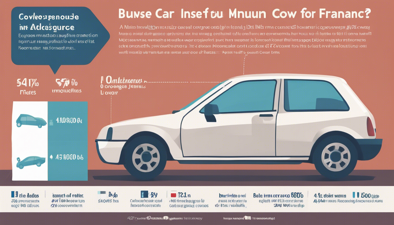 découvrez tout ce qu'il faut savoir sur l'assurance auto, notamment la couverture des dommages matériels et corporels. informez-vous sur les différents types d'assurances, leurs garanties et comment choisir la meilleure option pour protéger votre véhicule et vos passagers.