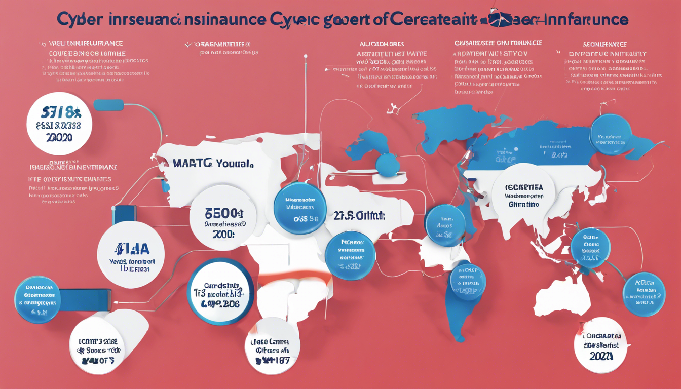 découvrez comment l'assurance cyber-risques vous protège contre les menaces numériques croissantes. apprenez les enjeux de la cybersécurité et les solutions pour sécuriser vos données et votre entreprise.