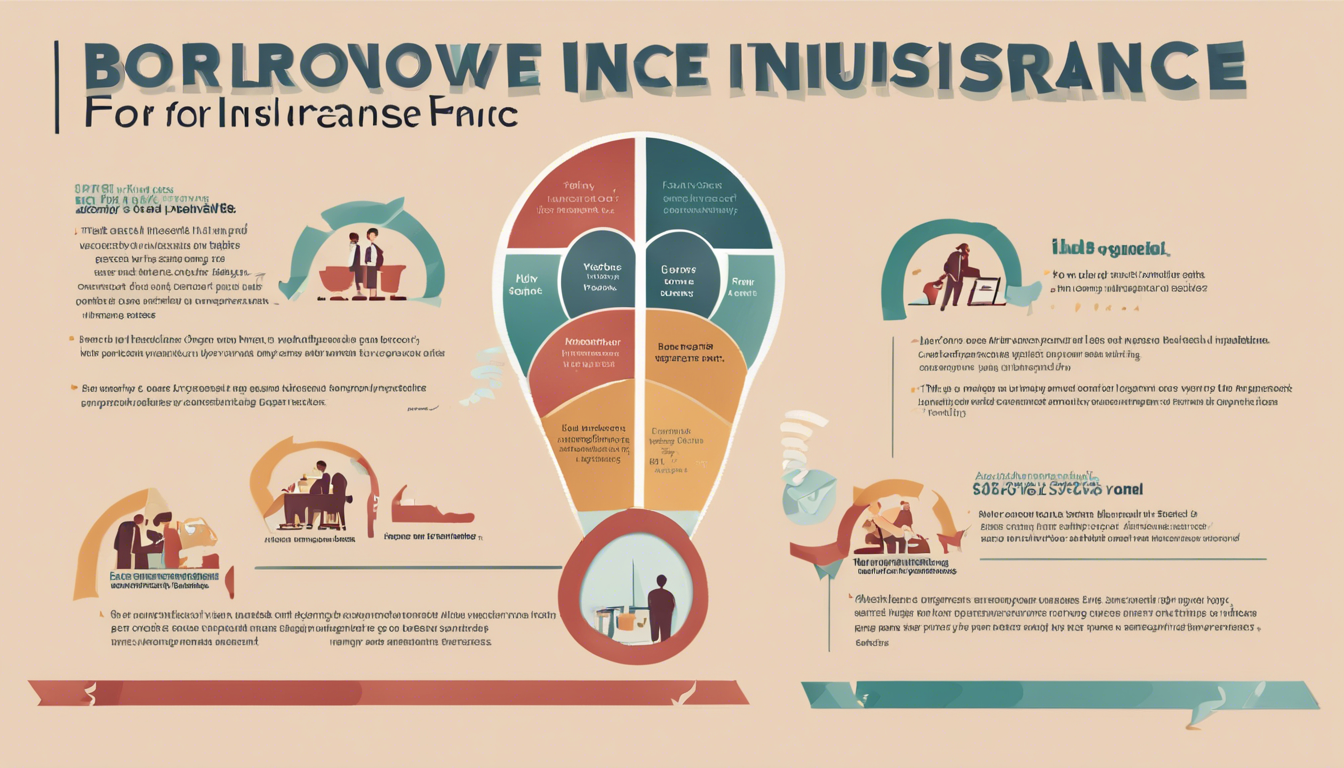 découvrez l'importance de l'assurance emprunteur pour sécuriser votre prêt immobilier. apprenez comment choisir la meilleure couverture et protégez vos investissements tout en garantissant votre tranquillité d'esprit.