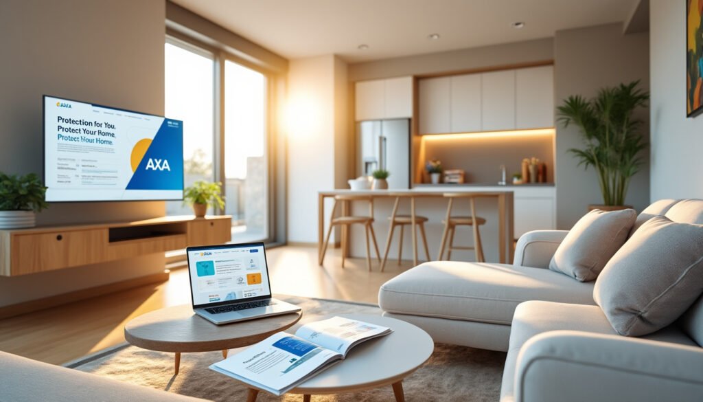 découvrez comment axa vous aide à protéger vos finances contre les loyers impayés. comprenez les avantages de l'assurance loyer impayé, les garanties proposées et comment elle peut sécuriser vos investissements immobiliers.