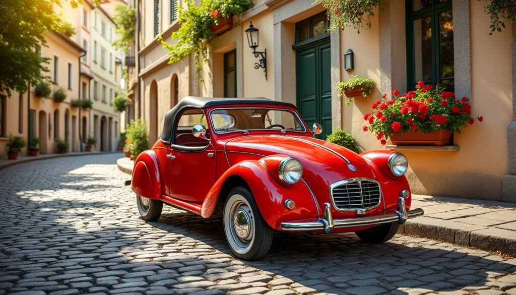 découvrez tout ce que vous devez savoir sur l'assurance pour votre fiat topolino. apprenez à choisir la meilleure couverture, à comprendre les options disponibles et à protéger votre véhicule tout en respectant votre budget.