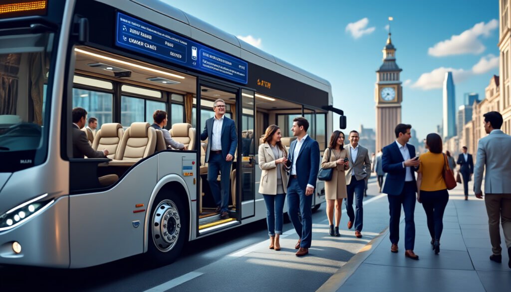 découvrez les essentielles de l'assurance transport de personnes à titre onéreux. apprenez comment cette couverture vous protège lors de vos déplacements, les obligations légales à respecter, et les avantages pour les entreprises et les particuliers.