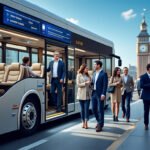 Comprendre l&rsquo;assurance transport de personnes à titre onéreux