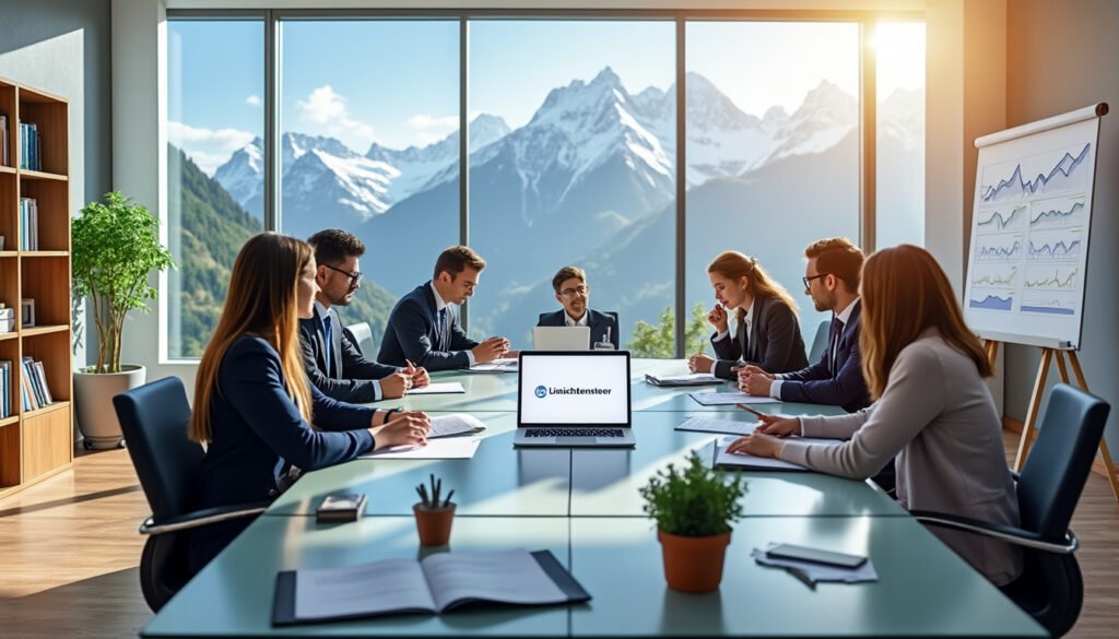 découvrez les fondamentaux de l'assurance vie avec liechtenstein life assurance ag. apprenez comment protéger votre avenir financier et celui de vos proches grâce à des solutions adaptées à vos besoins.