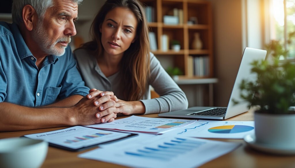 découvrez l'univers de l'assurance vie et l'importance cruciale de la procuration. apprenez comment ces outils financiers peuvent sécuriser l'avenir de vos proches et vous offrir une tranquillité d'esprit. explorez les différents types d'assurances et comment mettre en place une procuration efficace pour optimiser la gestion de votre patrimoine.