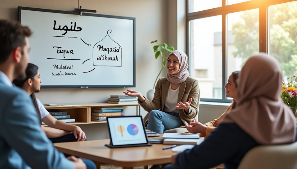 découvrez les principes fondamentaux de l'assurance vie islamique, une couverture financière conforme à la charia. apprenez comment elle protège votre famille tout en respectant les valeurs éthiques et religieuses.