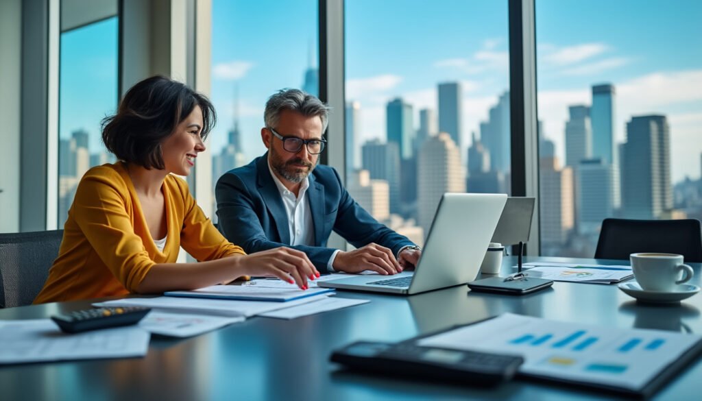 découvrez comment fonctionne le taux d'assurance prêt immobilier à 100 % sur deux têtes. cette guide vous aidera à comprendre les enjeux, les avantages et les options disponibles pour optimiser votre couverture tout en assurant une protection financière pour vous et votre co-emprunteur.