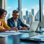 Comprendre le taux d&rsquo;assurance prêt immobilier à 100 % sur deux têtes