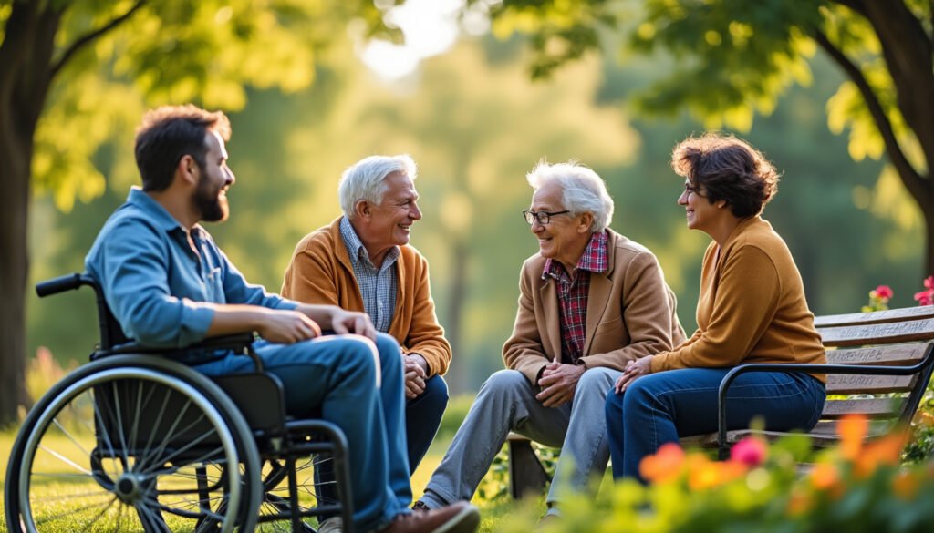 découvrez comment le handicap influence les contrats d'assurance vie. cette analyse met en lumière les enjeux, les droits des assurés et les spécificités des polices adaptées, afin de mieux comprendre les impacts sur la couverture financière et la protection des proches.