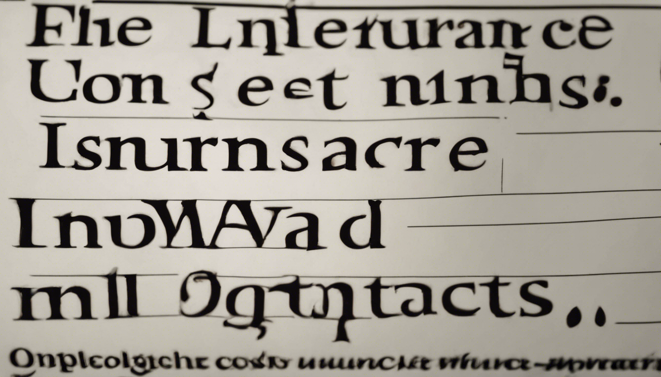 découvrez pourquoi l'assurance animaux est essentielle pour le bien-être de votre compagnon. protégez-le contre les imprévus et offrez-lui les meilleurs soins sans souci financier. informez-vous sur les avantages et choisissez la couverture idéale pour votre animal.