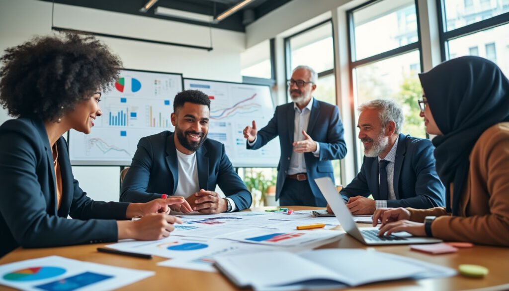 découvrez pourquoi un plan d'assurance qualité efficace est essentiel pour garantir la satisfaction client et l'excellence opérationnelle. apprenez à établir une stratégie solide pour améliorer les processus et réduire les erreurs.