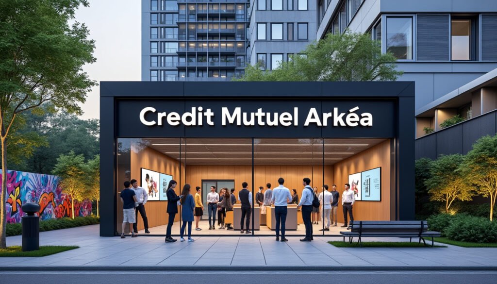 découvrez notre avis détaillé sur les services et offres du crédit mutuel arkéa. analyse des avantages, des inconvénients et des solutions financières proposées pour vous aider à faire le meilleur choix pour vos besoins bancaires.