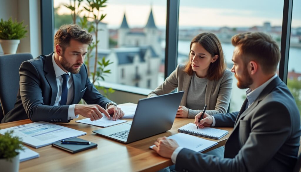 découvrez comment obtenir le meilleur tarif pour votre assurance emprunteur à brest. suivez nos conseils pratiques pour comparer les offres et choisir la couverture idéale qui s'adapte à vos besoins et à votre budget.